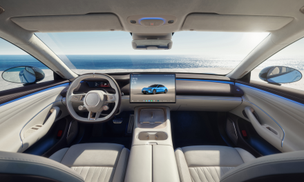 Xiaomi plant offenbar Submarke Sky Nomad für Range-Extender-SUVs