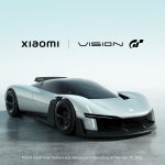Xiaomi Vision GT: Neues E-Hypercar-Konzept zeigt, wohin Xiaomis E-Auto-Reise geht