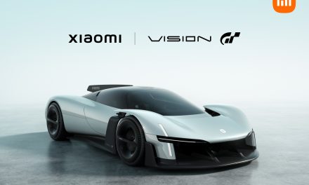 Xiaomi Vision GT: Neues E-Hypercar-Konzept zeigt, wohin Xiaomis E-Auto-Reise geht