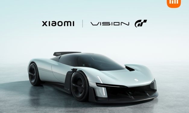 Xiaomi Vision GT: Neues E-Hypercar-Konzept zeigt, wohin Xiaomis E-Auto-Reise geht