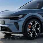 Zeekr verdoppelt den Absatz, Lynk & Co bricht ein