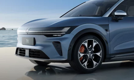 Zeekr verdoppelt den Absatz, Lynk & Co bricht ein