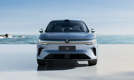 Zeekr baut Servicenetz: 100 Partner in Deutschland bis Ende Juni