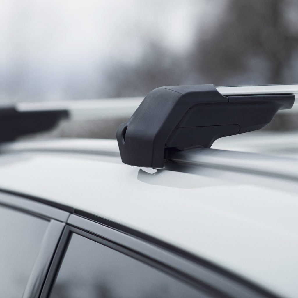 Zeekr 7X Dachgepäckträger