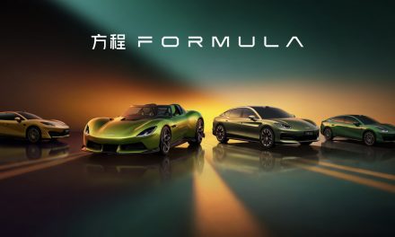 Fangchengbao Formula-Serie: BYDs neue Elektro-Limousinen
