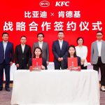 BYD trifft KFC: 9-Minuten-Laden plus Essen — China definiert die Ladeinfrastruktur neu