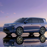 BYD Sealion 08: Großes Elektro-SUV der Ocean-Serie