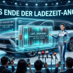 CATL Super-Akkus – 4 Minuten Laden beenden die Benzin-Ära