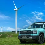 GWM H7: China-SUV kommt nach Europa