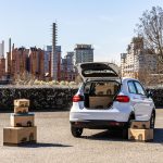 Leapmotor T03 LCV startet als günstiger Elektro-Transporter für die Stadt