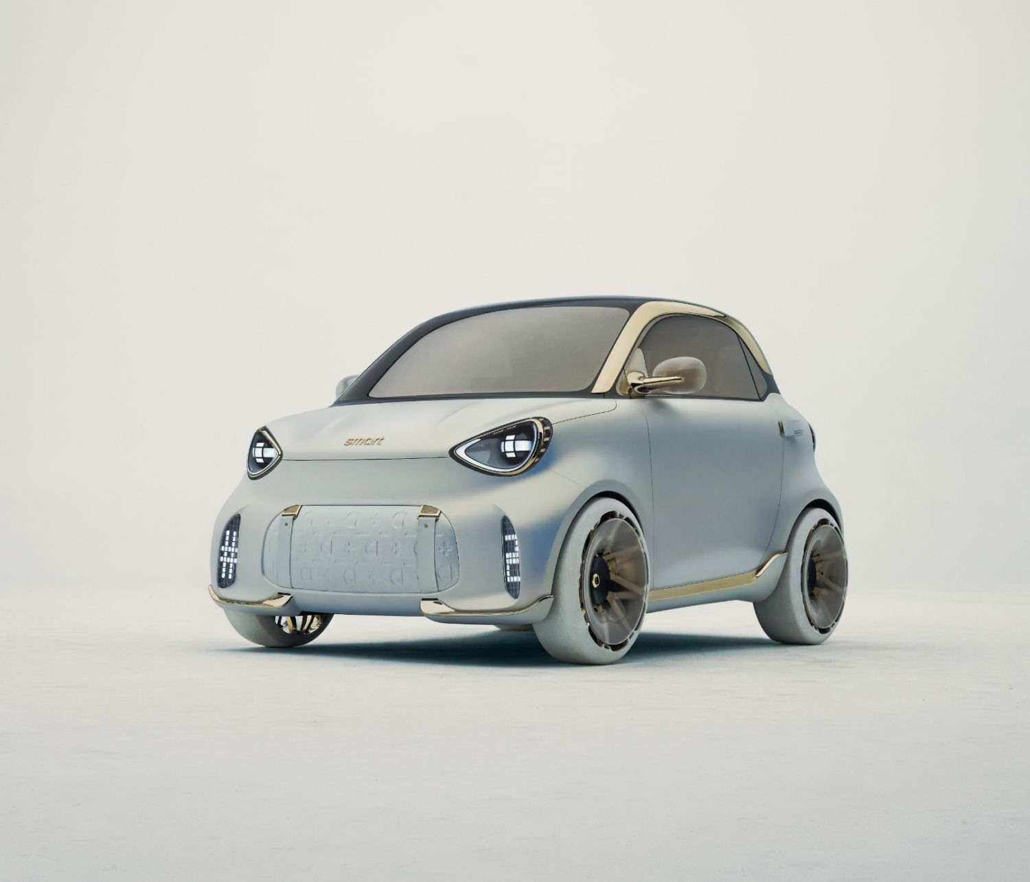 smart #2 Concept