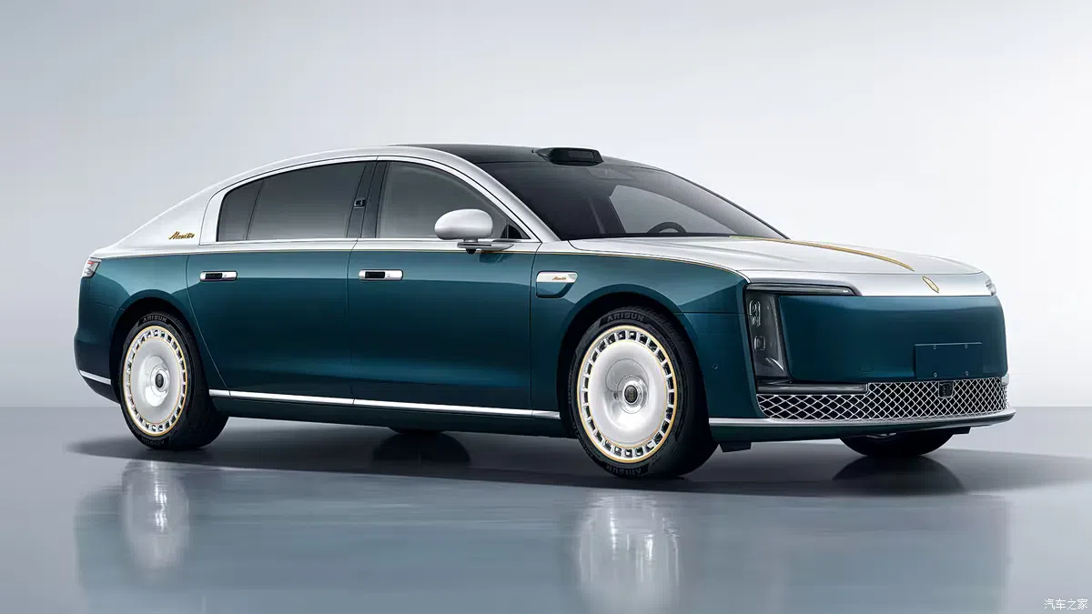 S800 Grand Design
