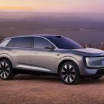 AUDI E7X startet in China ab 36.600 Euro: 751 km, 900V