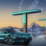 BYD bündelt Marken: 3.000 Flash-Lader für Europa geplant