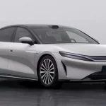BYD Great Han (2026) – Technische Daten, Reichweite, 1.500 kW Laden & Deutschland