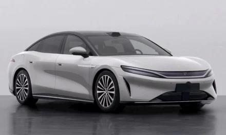 BYD Great Han (2026) – Technische Daten, Reichweite, 1.500 kW Laden & Deutschland