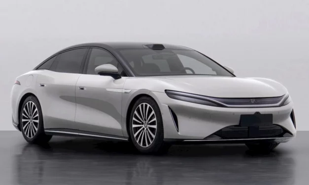 BYD Great Han (2026) – Technische Daten, Reichweite, 1.500 kW Laden & Deutschland