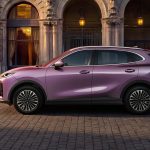 Lepas L6 BEV & PHEV (2026) – Technische Daten, Reichweite & Marktstart