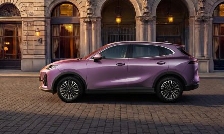 Lepas L6 BEV & PHEV (2026) – Technische Daten, Reichweite & Marktstart
