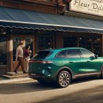 Lepas L8 PHEV (2026) – Technische Daten, Reichweite & Europa-Start