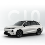 Leapmotor C10, C11, C16: 800-Volt-Update startet in China