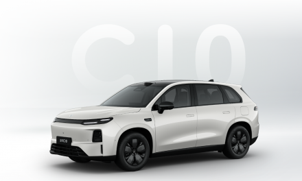 Leapmotor C10, C11, C16: 800-Volt-Update startet in China