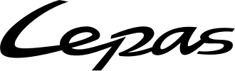 Lepas Logo