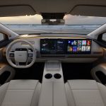 Li Auto i8 – Rein elektrischer 6-Sitzer mit 800V & 720 km