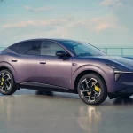 Xpeng Mona L03 (2026) – Das erste Mona-SUV: Daten, Reichweite & Europa-Start