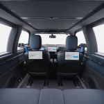 Waymo Ojai: Zeekr-Robotaxi 75.000 $ günstiger als I-PACE