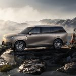 Xpeng GX (2026) – Technische Daten, Reichweite, Preise & Deutschland-Start