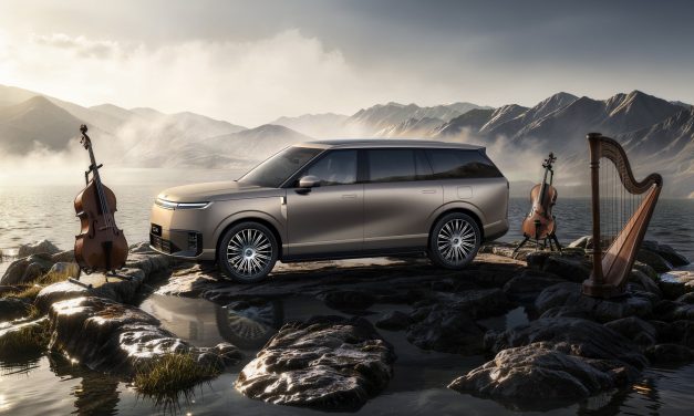 Xpeng GX (2026) – Technische Daten, Reichweite, Preise & Deutschland-Start