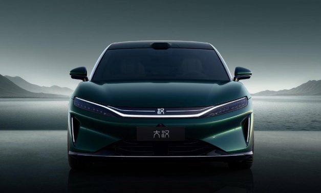 Chengdu 2026: BYD-Luxus, Huawei-Offensive und ein deutsches Heimspiel in China