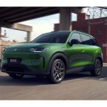 Leapmotor B03X: Preis, Reichweite & technische Daten