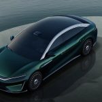 BYD Da Han: Das neue Flaggschiff mit 1.008 km Reichweite zeigt sich erstmals offiziell