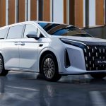 BYD Linghui M9 – Der 7-Sitzer-Van mit Massagesitzen für 23.000 Euro