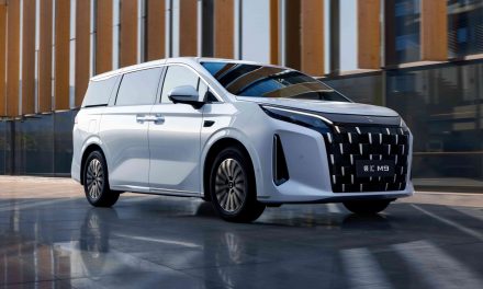 BYD Linghui M9 – Der 7-Sitzer-Van mit Massagesitzen für 23.000 Euro