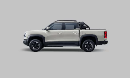 BYD Shark – Der Plug-in-Hybrid-Pickup mit 436 PS greift in Europa an