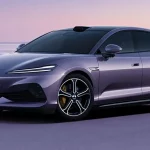 Denza Z9S – Die 1.194-PS-Limousine mit 920 km Reichweite gegen Xiaomi SU7