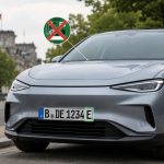 Umweltplakette und E-Auto: Wer sie künftig nicht mehr braucht – und wer weiterhin schon