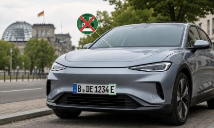 Umweltplakette und E-Auto: Wer sie künftig nicht mehr braucht – und wer weiterhin schon