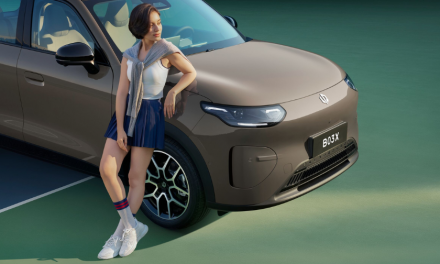Leapmotor B03X: E-SUV startet in Europa ab 24.900 Euro