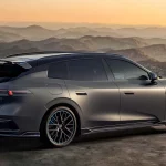 Lynk & Co 07 GT: 530-PS-Kombi kommt 2027 nach Europa