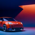 MG Go! – Der Elektro-Kleinwagen gegen Renault 5 und VW ID.2 kommt 2027