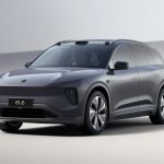 NIO EL6 – Technische Daten, Reichweite & Preise