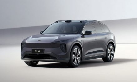 NIO EL6 – Technische Daten, Reichweite & Preise