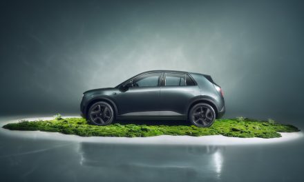 NIO Firefly startet Halo-Serie – kommt sie nach DE?