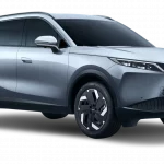 Omoda 7 SHS PHEV (2026) – Technische Daten, Reichweite & Preise