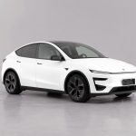 Model Y Performance kehrt nach China zurück
