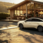 BYD Seal 06 (2027): LiDAR, 240 kW & 630 km – alle Infos